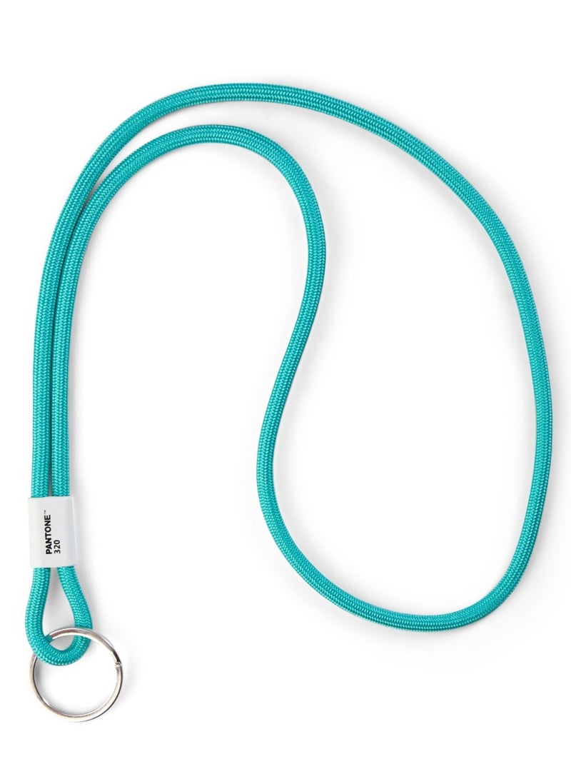 Long Key Chain – Sleek Design for Daily Use – Turkis