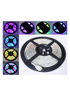 Generic 5m Rgb 3528 LED Strip Light 