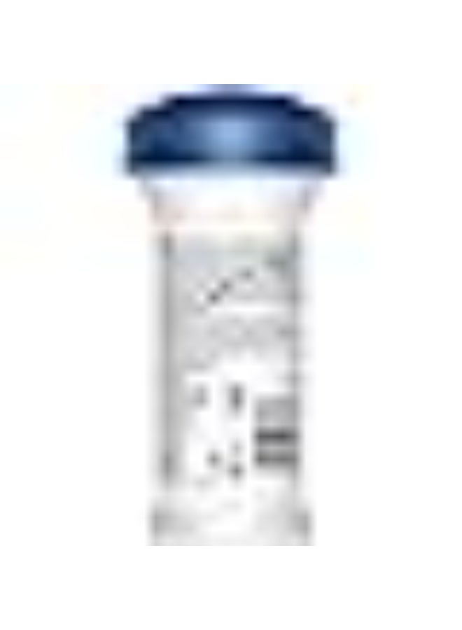 دوف مزيل عرق كريمي مرطب مضاد للتعرق بتصميم على شكل مشروم أبيض 50ملليلتر - Image 3