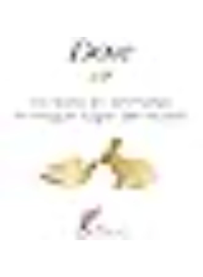 دوف مزيل عرق كريمي مرطب مضاد للتعرق بتصميم على شكل مشروم أبيض 50ملليلتر - Image 4