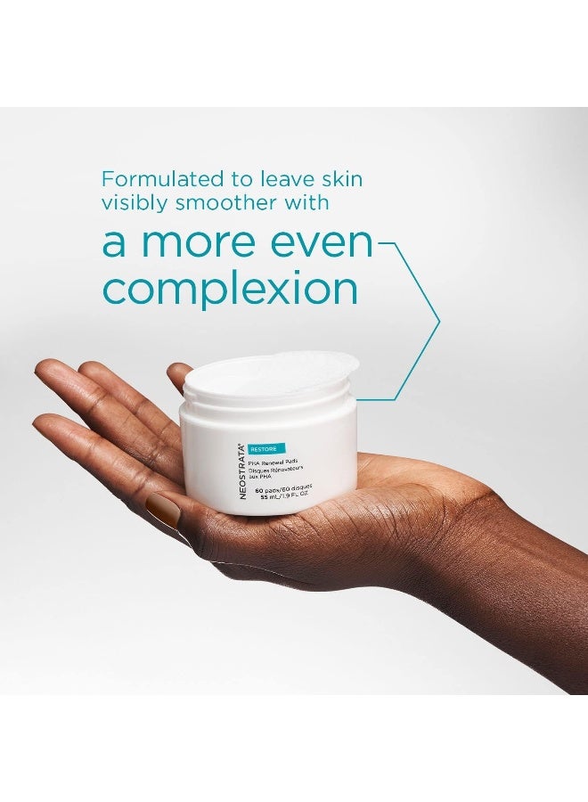 Neostrata Pha Renewal Pads - Image 3