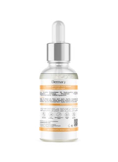 Dermacy LABORATORIES Vitamin C Glow Boost Serum  - Image 4