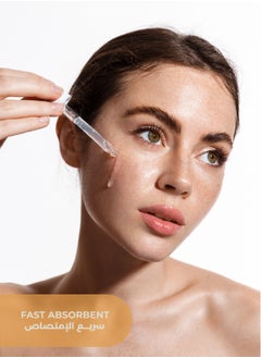 Dermacy LABORATORIES Vitamin C Glow Boost Serum  - Image 3