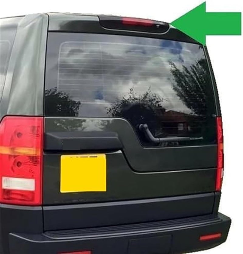 DEMULAX Mounted Third Brake Light for Land Rover - Image 3