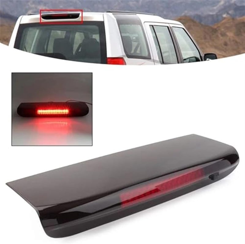 DEMULAX Mounted Third Brake Light for Land Rover - Image 4