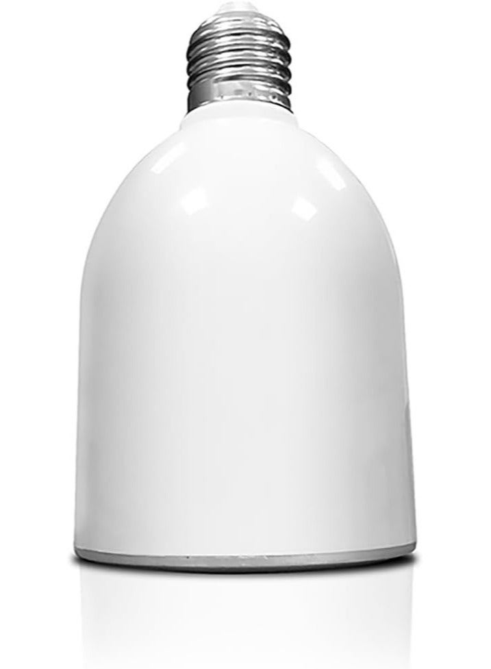 JAJEEK "NEW Quran LED Lamp with Speaker – SQ102 PLUS for Spiritual Ambiance & Audio Comfort" - Image 3