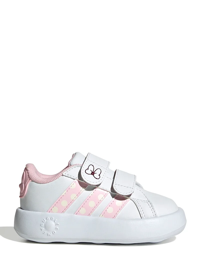Adidas Infant Grand Court Minnie