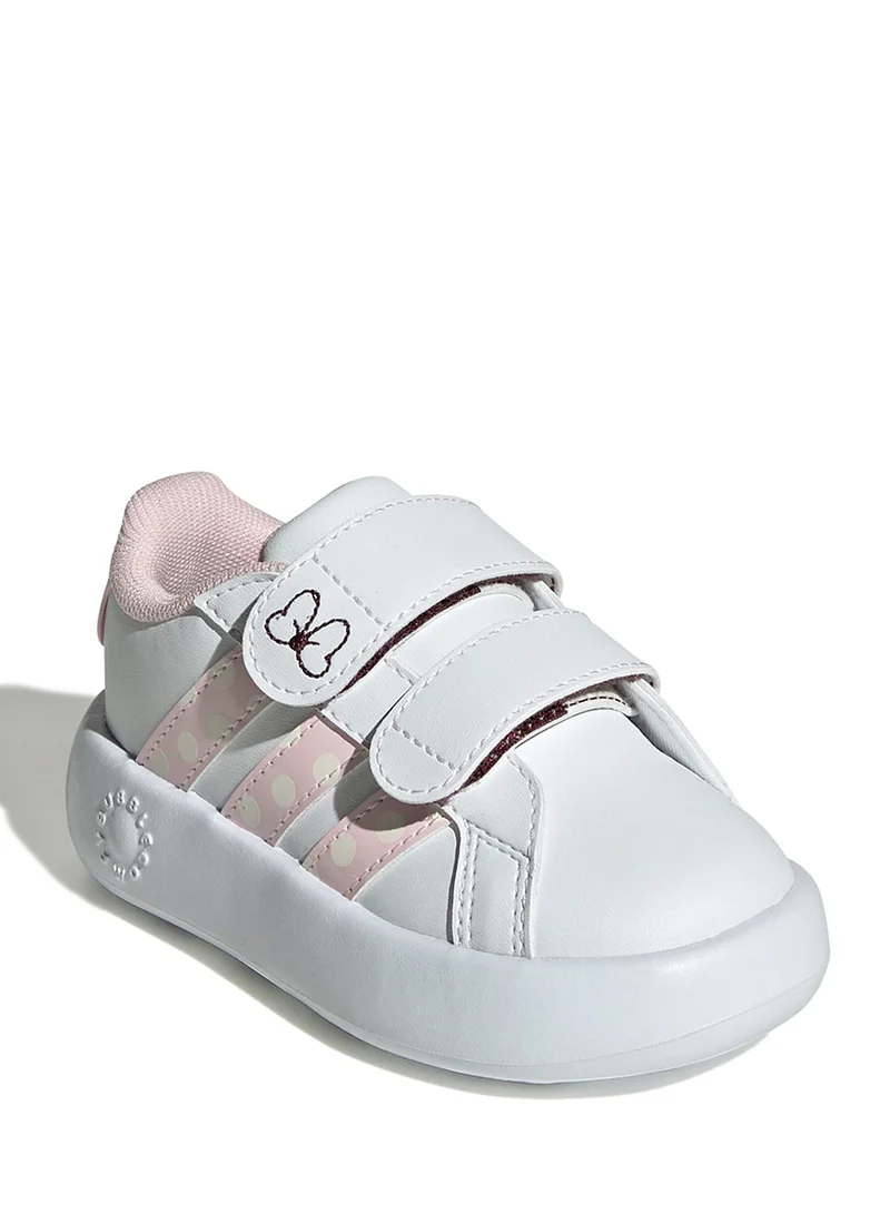 Adidas Infant Grand Court Minnie