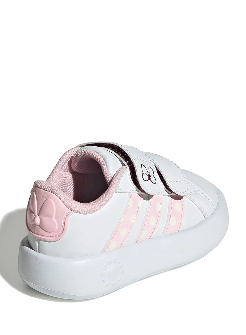 Adidas Infant Grand Court Minnie