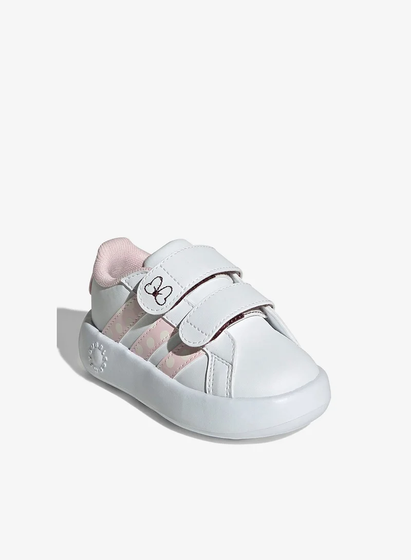 Adidas Infant Grand Court Minnie