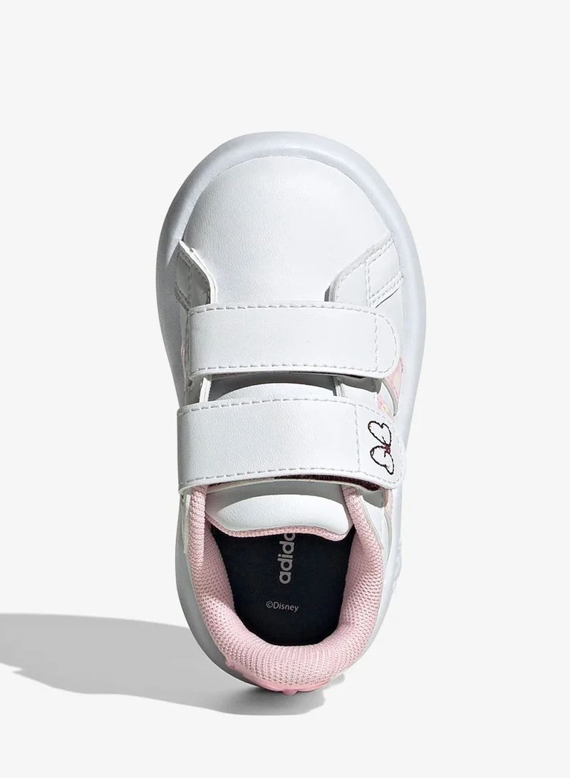 Adidas Infant Grand Court Minnie