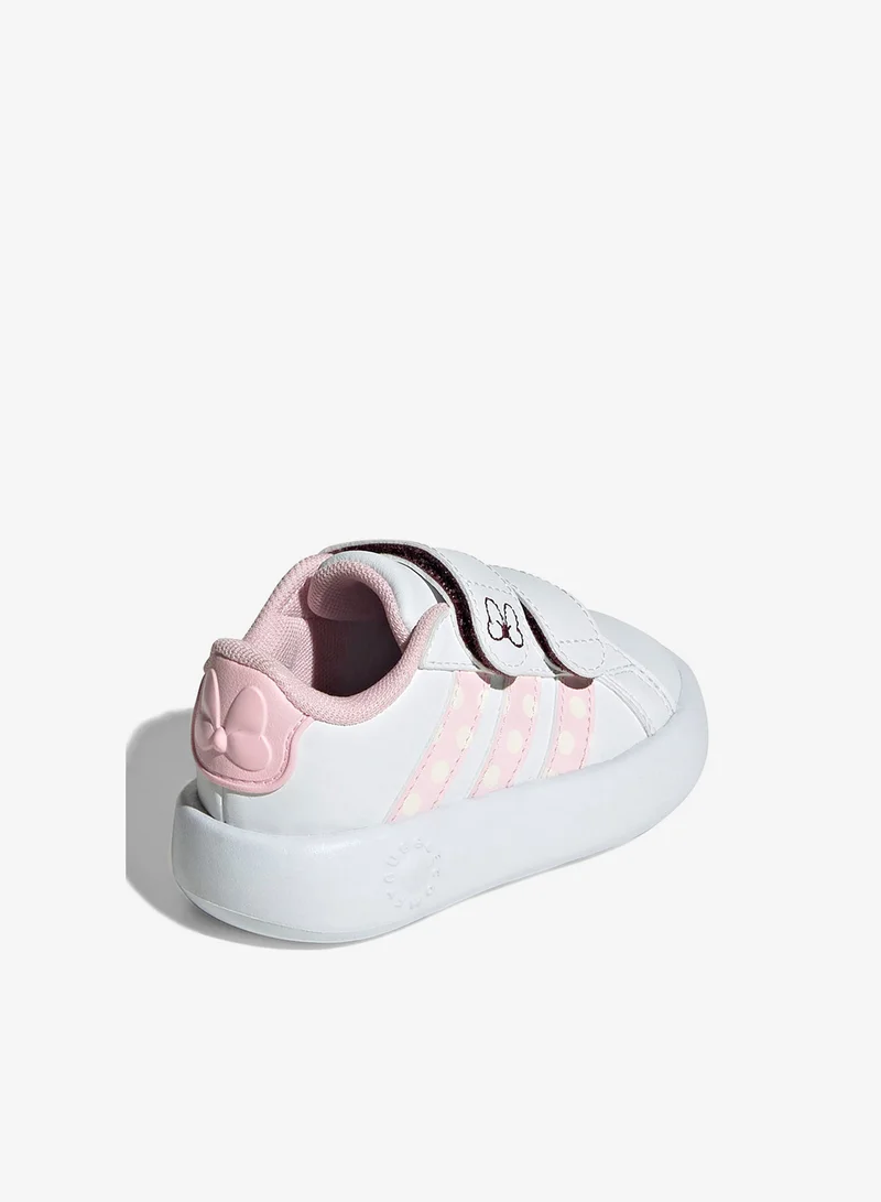 Adidas Infant Grand Court Minnie