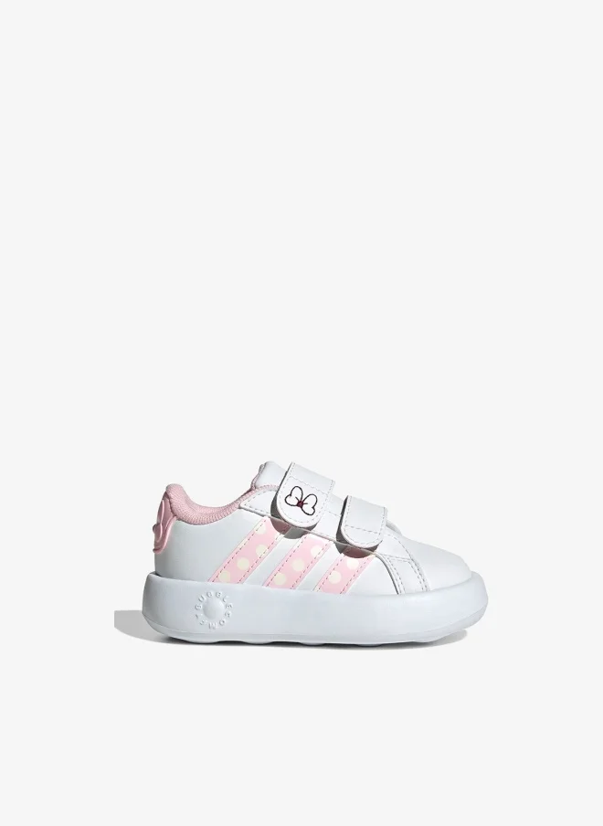 Adidas Infant Grand Court Minnie