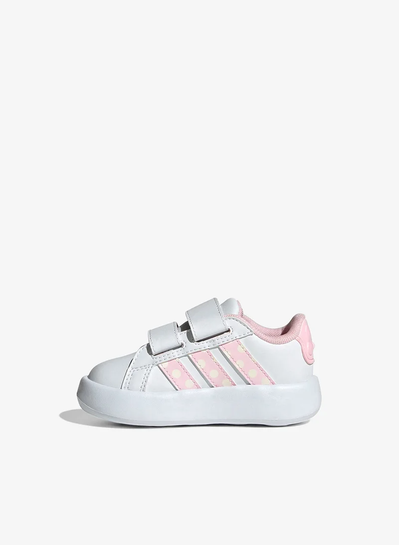 Adidas Infant Grand Court Minnie