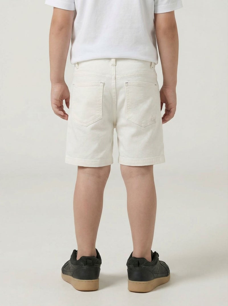 Hype Boys' shorts, ages 1 to 5 years, 8275 - Image 3