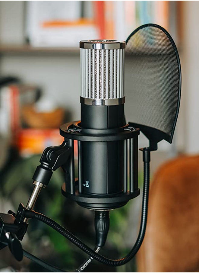 Pop Professional Microphone Pop Filter