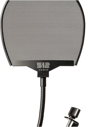 Pop Professional Microphone Pop Filter - pzsku/Z38A89CEA352F387FCCFCZ/45/_/1662565132/d92a9854-620f-4410-a719-e554c55ff53e