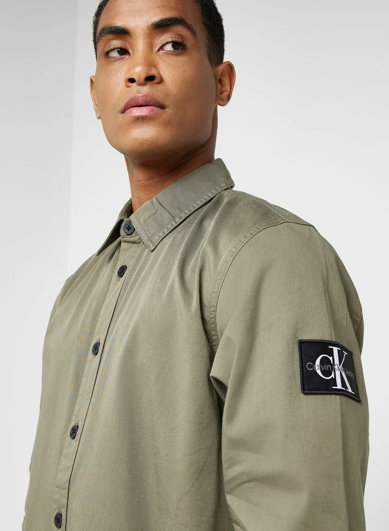 Calvin Klein Jeans Essential Regular Fit Shirt