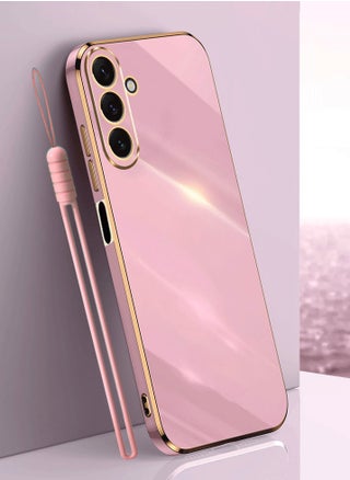 Pink-Green