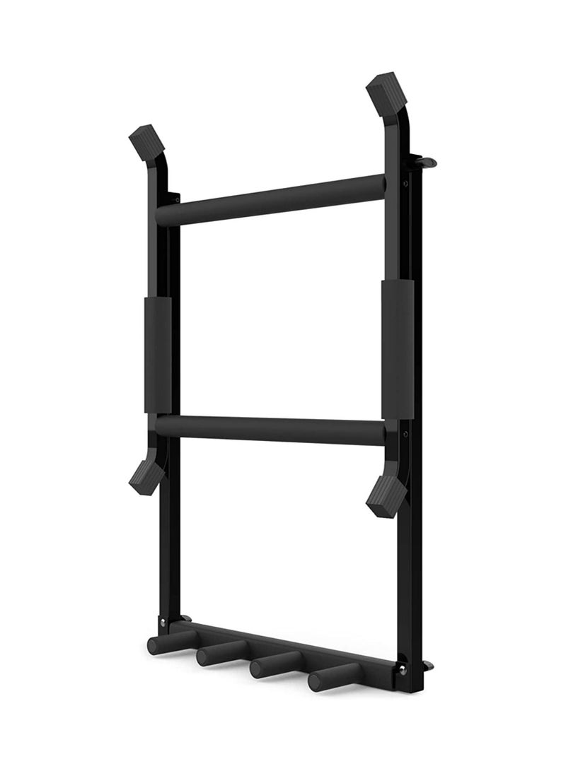Megarya Audibax 10131978 Multi-Stand 3 Floor Stand for 3 Guitars - Image 3