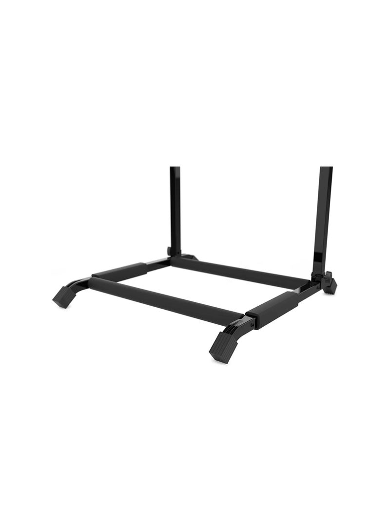 Megarya Audibax 10131978 Multi-Stand 3 Floor Stand for 3 Guitars - Image 4