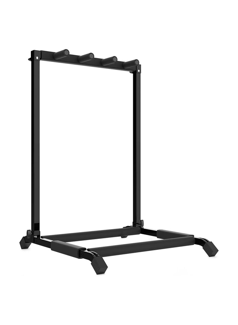 Megarya Audibax 10131978 Multi-Stand 3 Floor Stand for 3 Guitars - Image 2