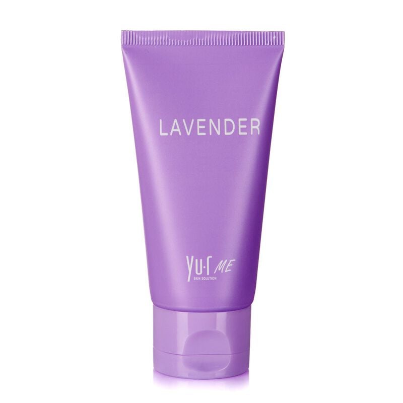 YU.R SKIN SOLUTION YU.R ME Lavender Hand Cream – Moisturizing & Nourishing Hand Cream for Dry Skin - Image 2
