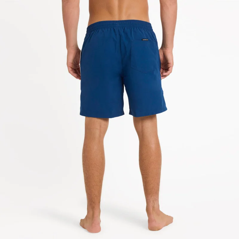 QUIKSILVER Everyday Vert 17" Swim Shorts - Men