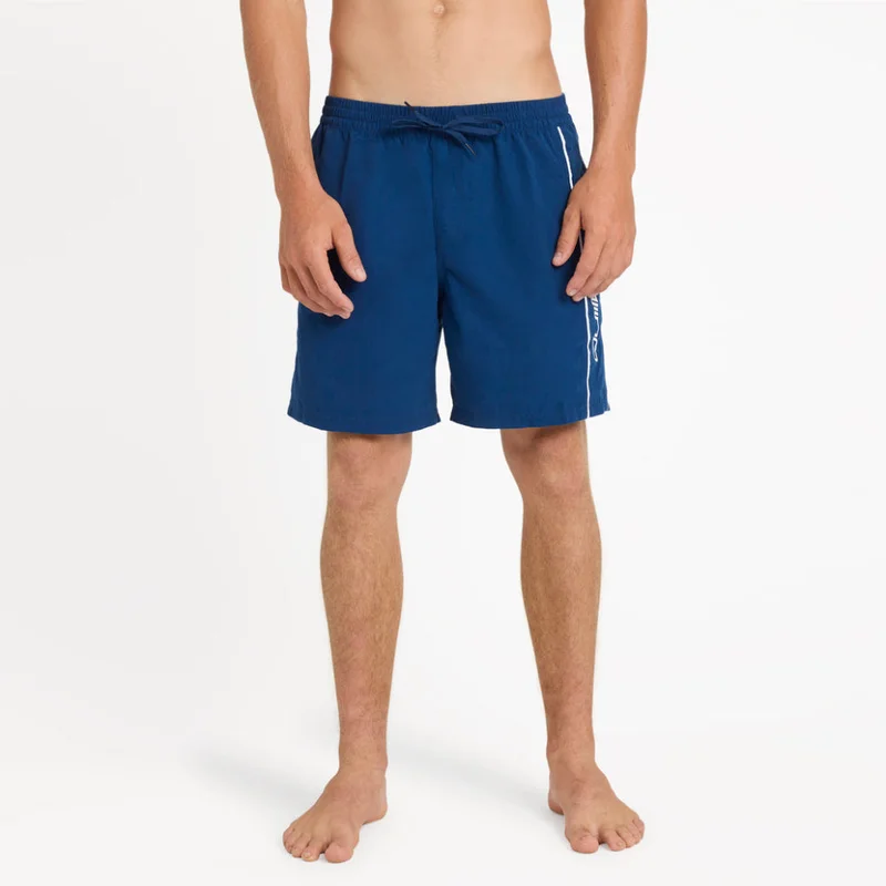 QUIKSILVER Everyday Vert 17" Swim Shorts - Men