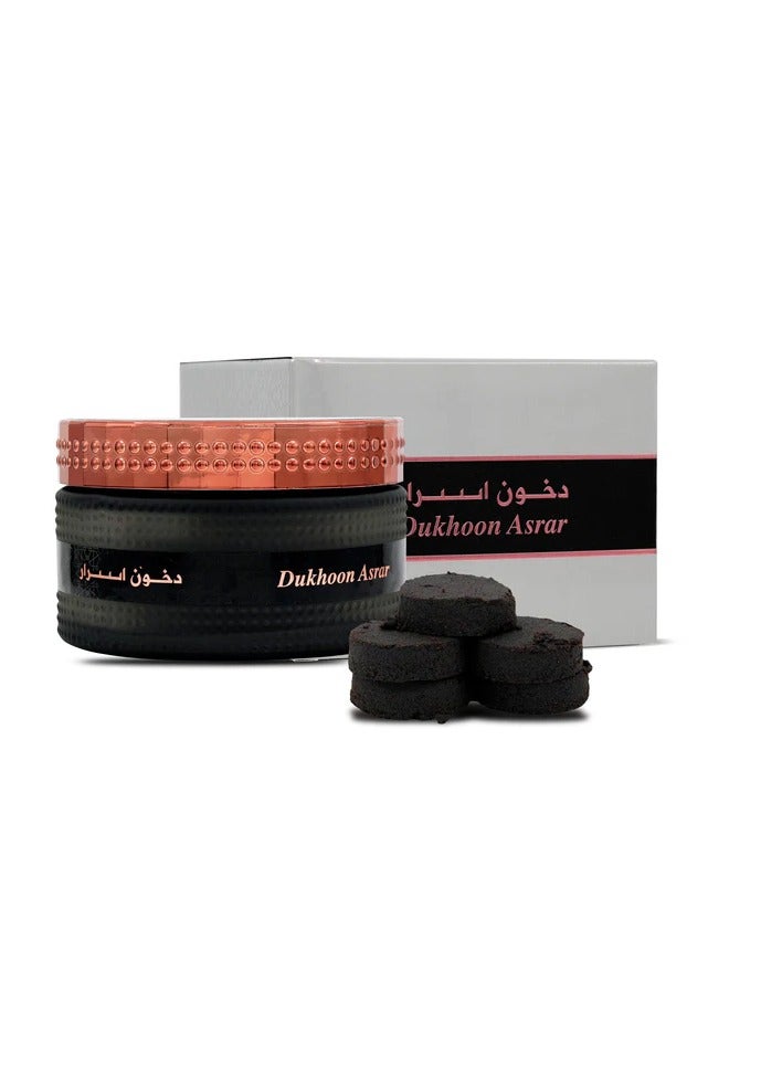 اورينتال عود دخون عود شرقي أسرار