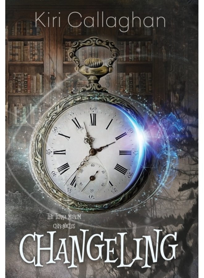 Changeling - Hardback