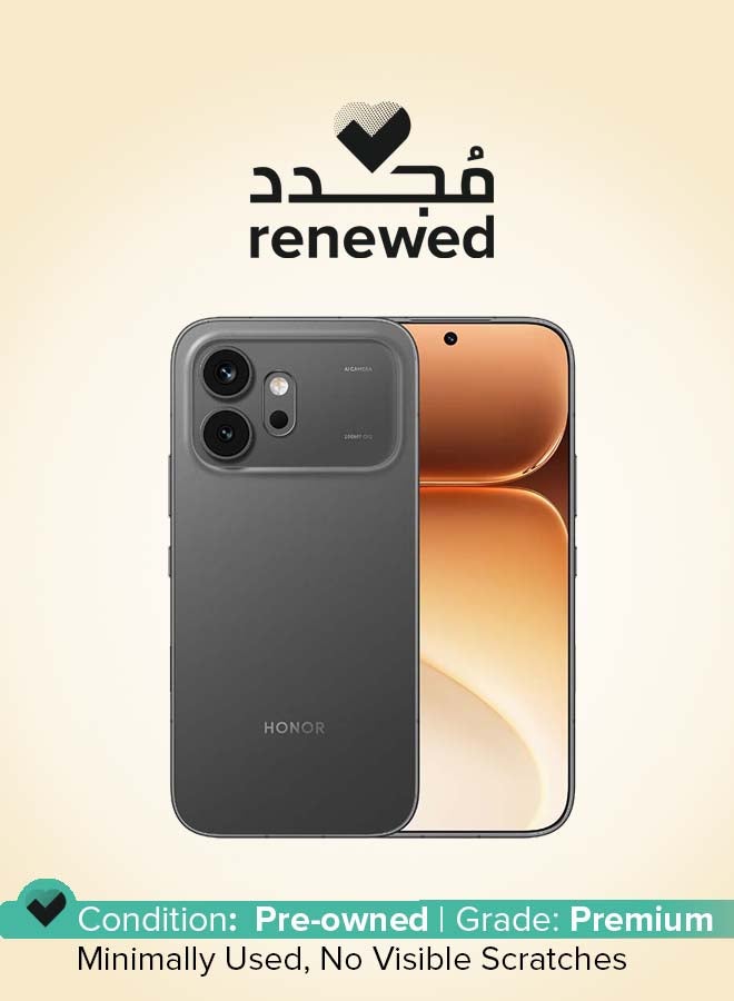 honor Honor 600 Ram 256GB 8GB Refurbished N70410448V