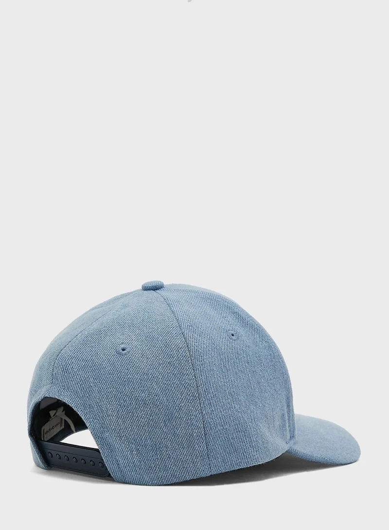 TOMMY HILFIGER Kids Denim Cap