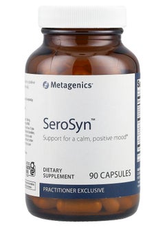 Metagenics SeroSyn™ 90 Capsules 