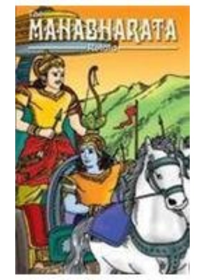 The Mahabharata