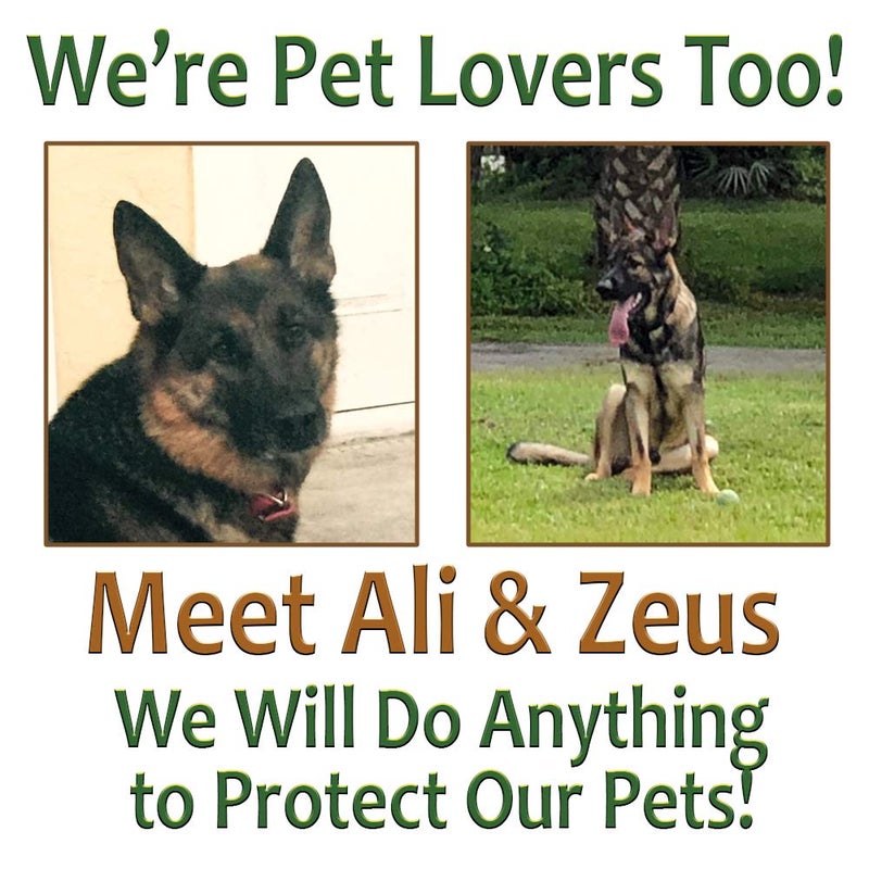 Just For Pets Weed Killer Spray (2.5 Gallon) NO Glyphosate - Image 2