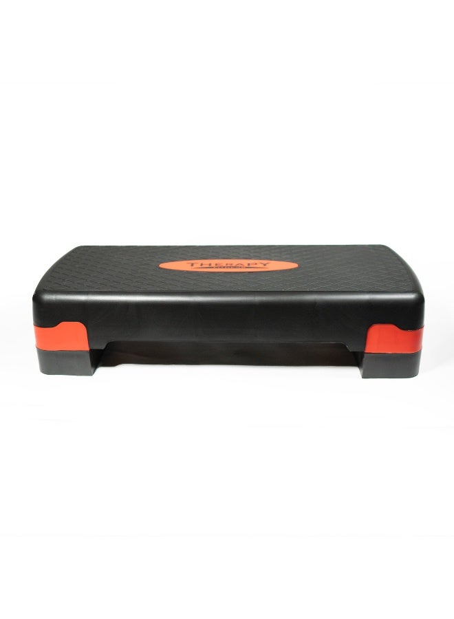 Therapy Fitness Aerobic Stepper - 65Cm - Image 3