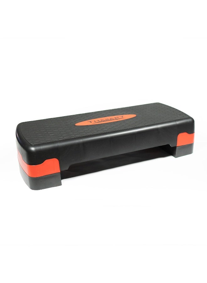 Therapy Fitness Aerobic Stepper - 65Cm - Image 1