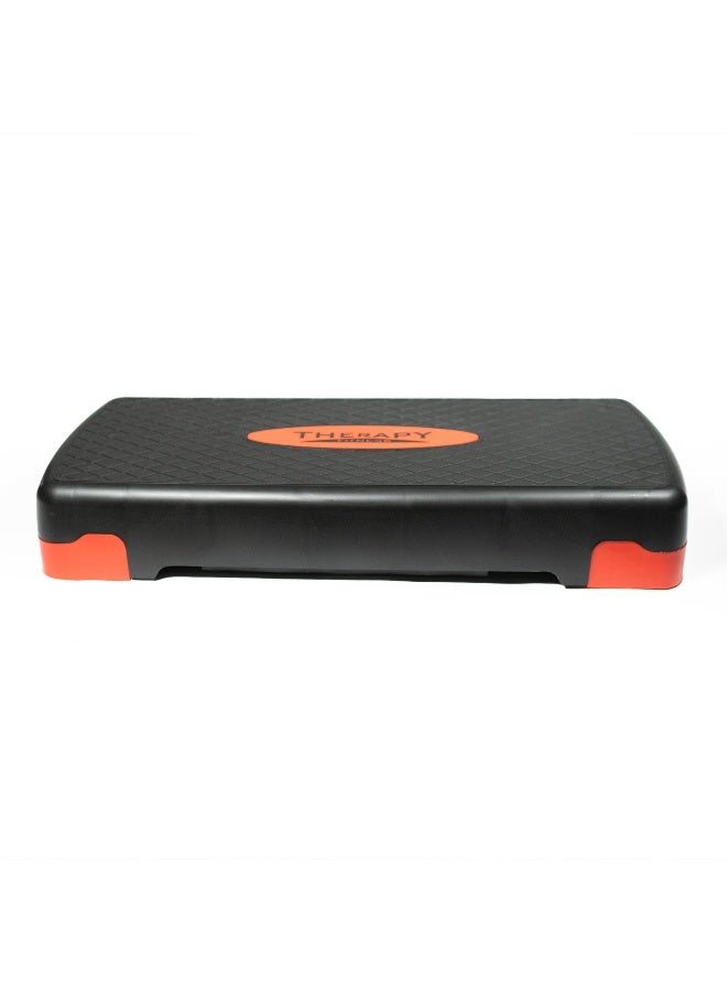 Therapy Fitness Aerobic Stepper - 65Cm - Image 4