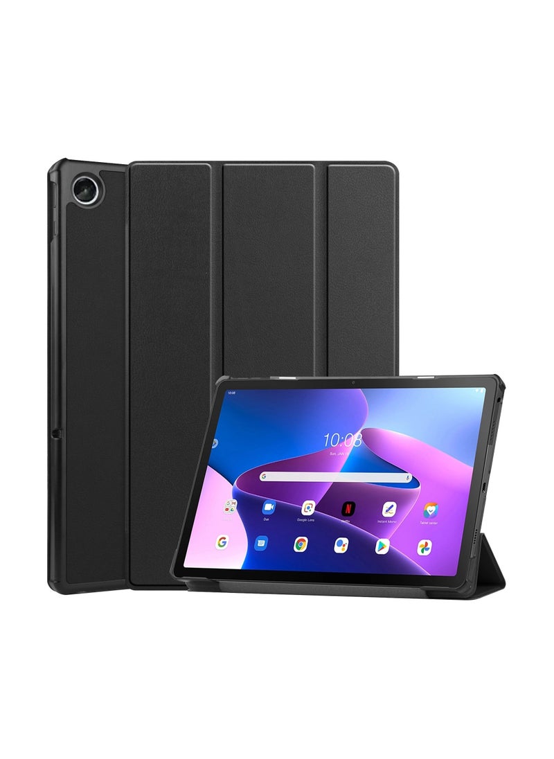 TEAM LUXURY Hard Protective Case Cover For Lenovo Tab M10 Plus (3rd Gen) 10.61inch  - Image 1