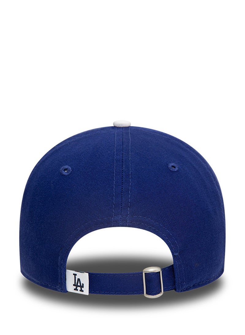 نيو ايرا قبعة لوس أنجلوس دودجرز الأساسية الكلاسيكية . طبق الأصل - Image 2