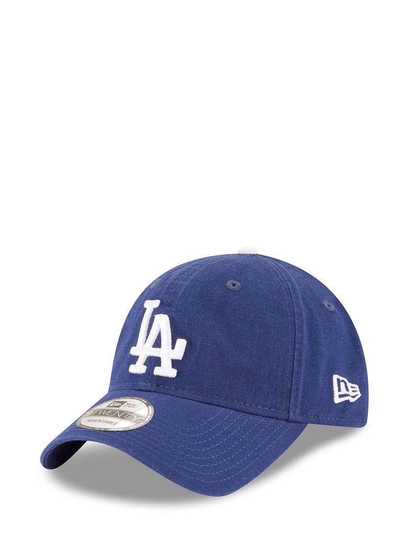 نيو ايرا قبعة لوس أنجلوس دودجرز الأساسية الكلاسيكية . طبق الأصل - Image 1