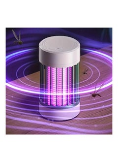 Generic Rechargeable Electric Insect Killer, UV Safety Net  - Image 3