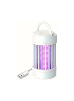 Generic Rechargeable Electric Insect Killer, UV Safety Net  - Image 5