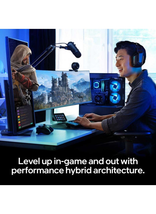 Intel Intel Core i9-14900F Desktop Processor 24 cores (8 P-cores + 16 E-cores) up to 5.8 GHz  - Image 2