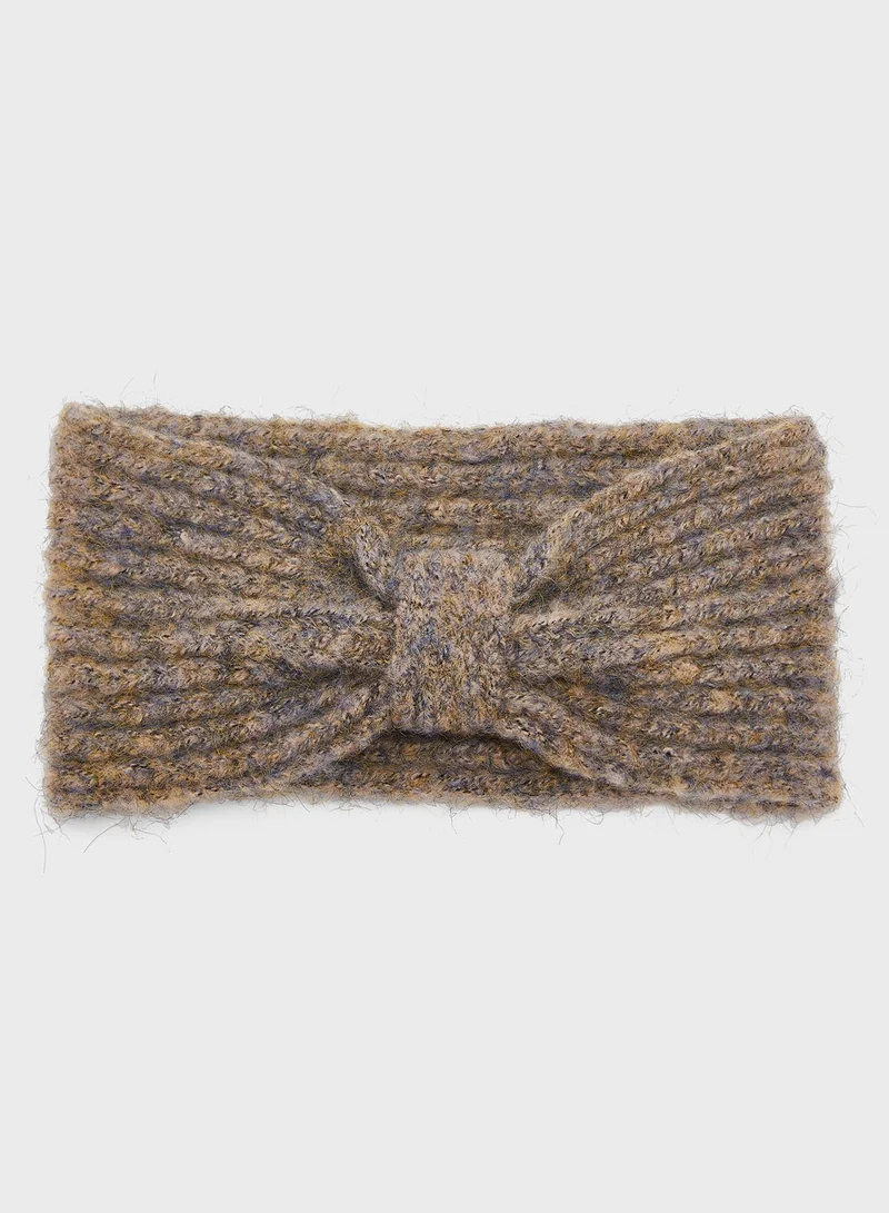 ONLY Onlfreya Knitted Headband