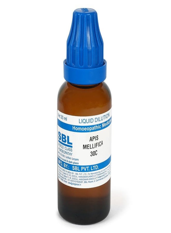SBL APIS MELLIFICA-30ML-30C - Image 3