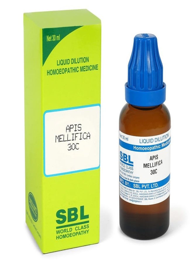 SBL APIS MELLIFICA-30ML-30C - Image 4