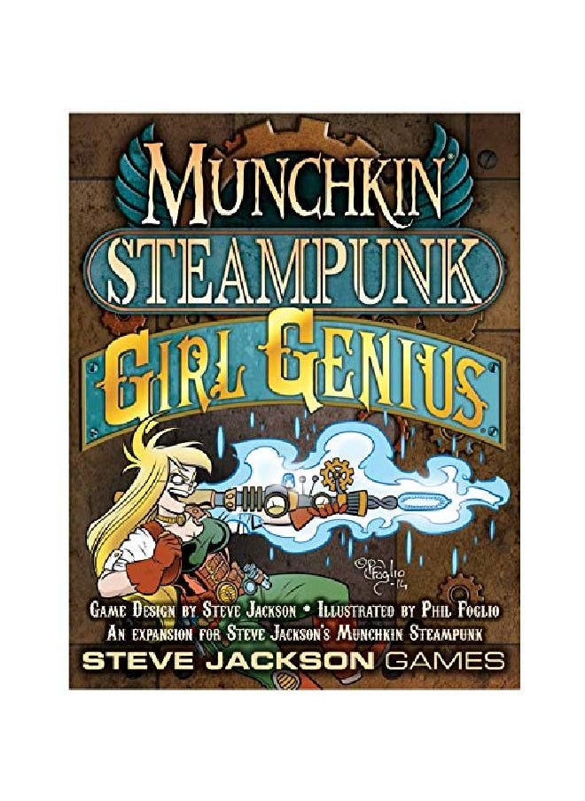 Munchkin Steampunk Girl Genius - pzsku/Z38AAB5AD57A4AC621FD4Z/45/_/1652728335/1c7be317-3f52-4578-b162-e499b746deeb