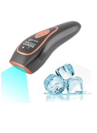 Prettywell IPL Hair Removal Device, Permanent Painless for Men with Ice Cooling Function, Updated to 999,900 Flashes, by Crave Beauty - pzsku/Z38AAD4A8D9BCBC99533CZ/45/_/1730817181/5835b353-103f-487b-8019-fe31fd353686